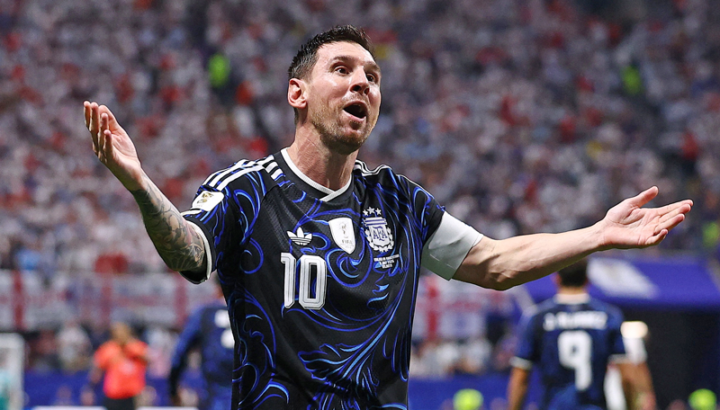 How To Bet - 2026 FIFA World Cup Odds & Win Probability: Spain Favored Over Argentina in Final
