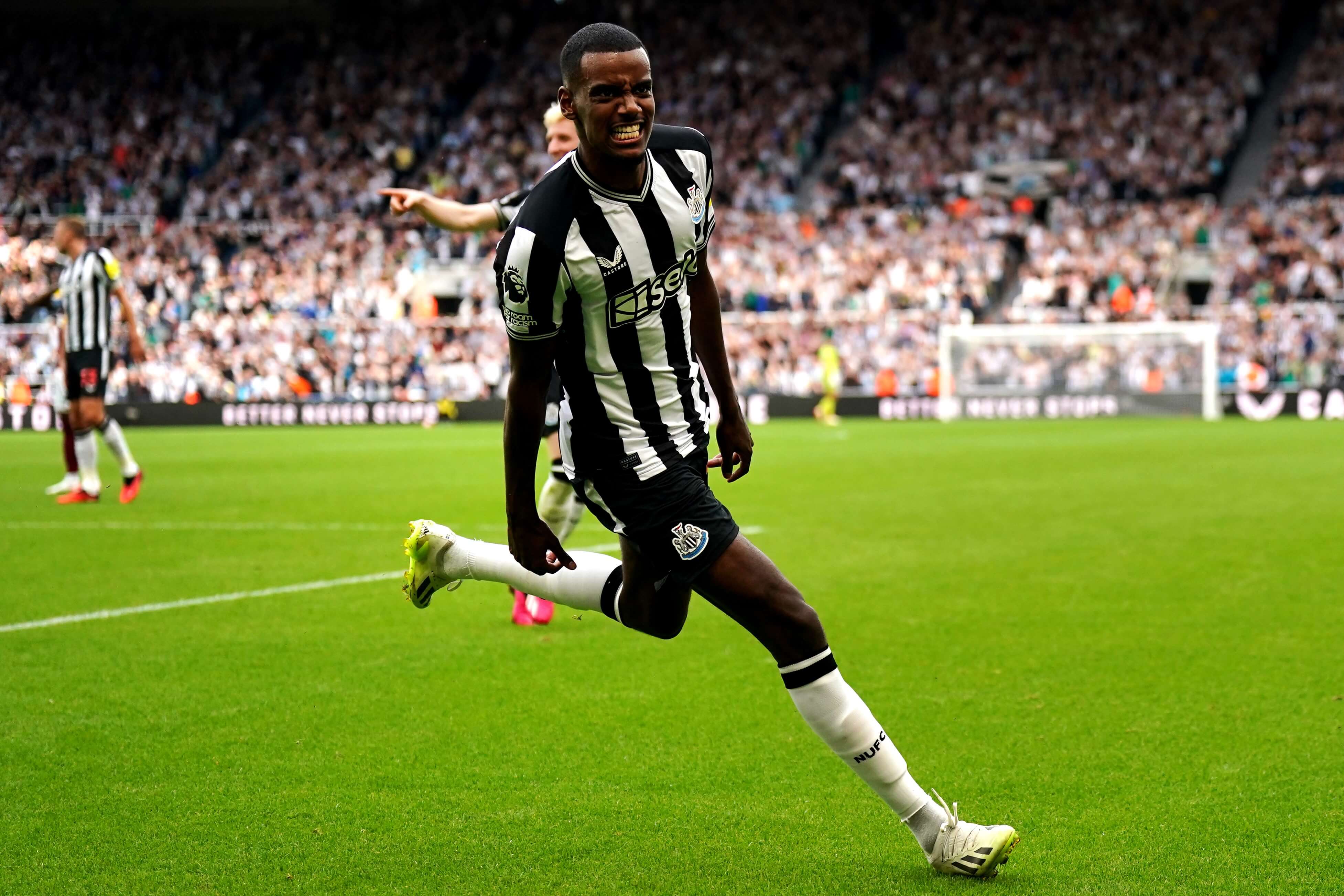 Liverpool vs Newcastle: English Premier League Match Preview and