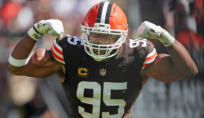 Browns vs Ravens Predictions - Early Picks & Odds for Week 2