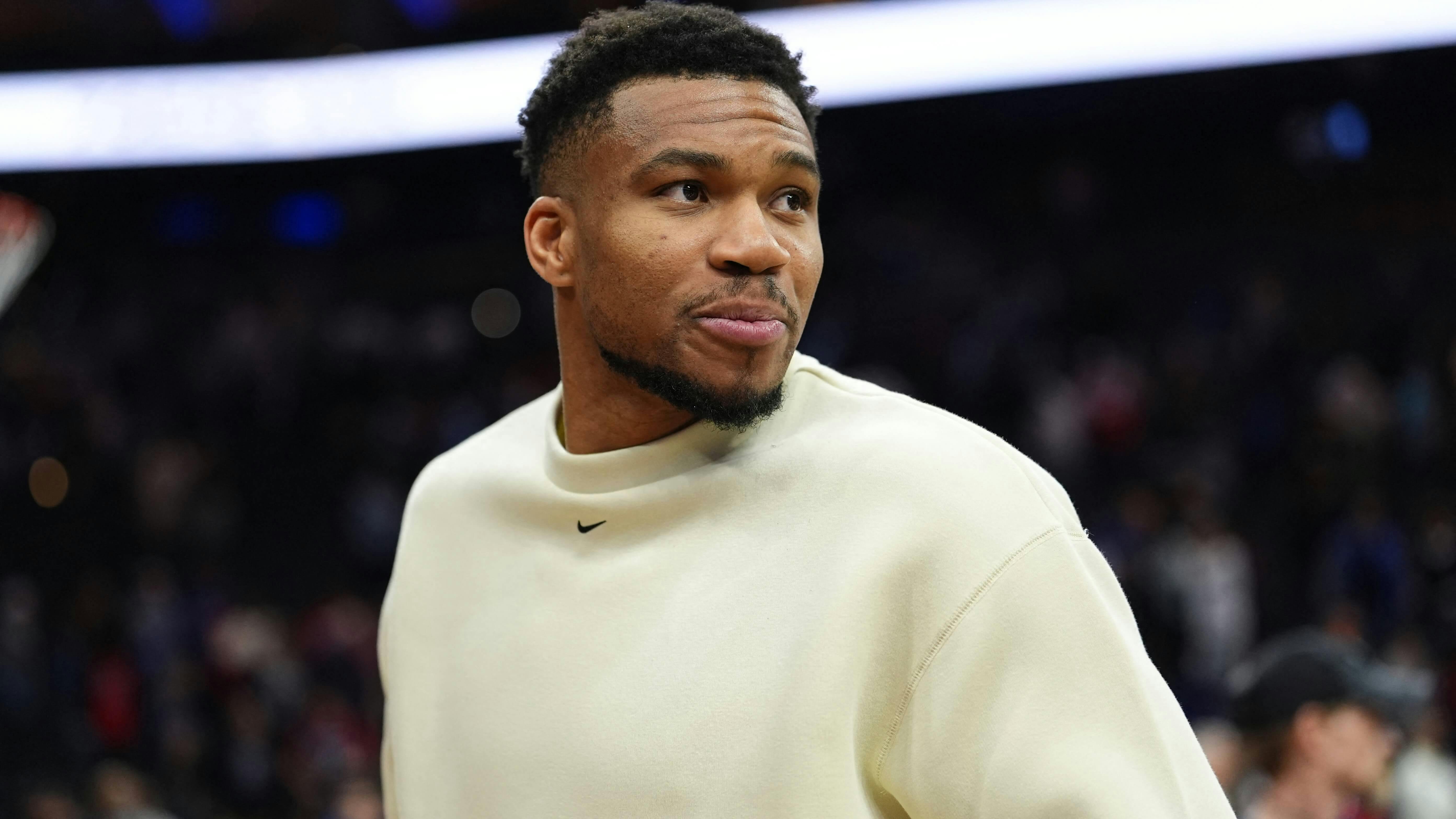 NBA Championship Odds 2027: Giannis Dealt to Heat, Who Fall to +1800