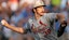 Miles Mikolas St. Louis Cardinals MLB