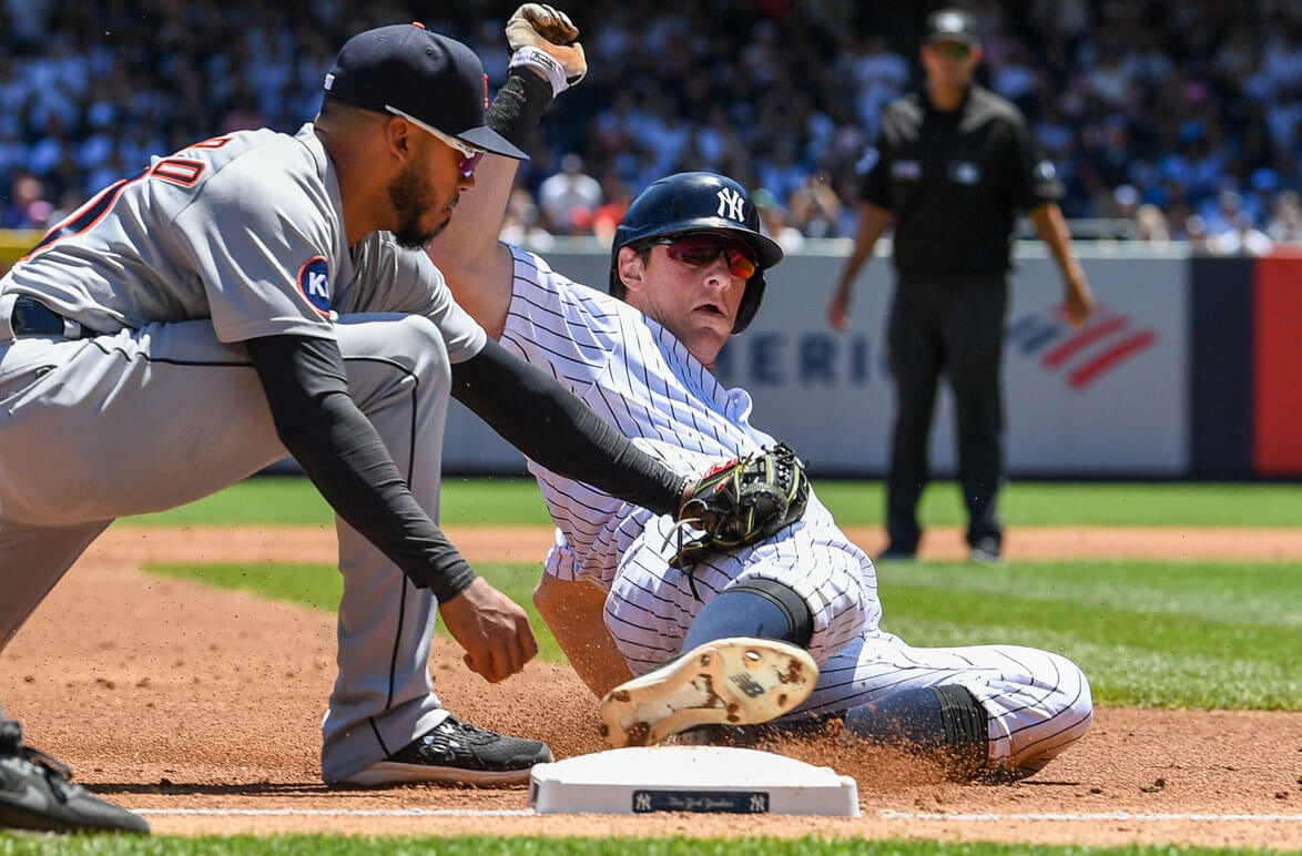 Mlb Point Spread