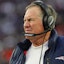 Bill Belichick New England Patriots NFL