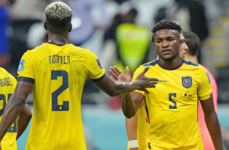 Ecuador vs Senegal Prediction - World Cup Odds & Free Pick