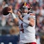 Sam Howell NFL