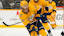 Jonathan Marchessault Nashville Predators NHL