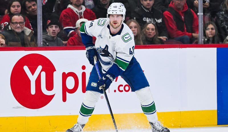 How To Bet - Islanders vs Canucks Prediction, Picks & Same-Game Parlay for Tonight’s NHL Game