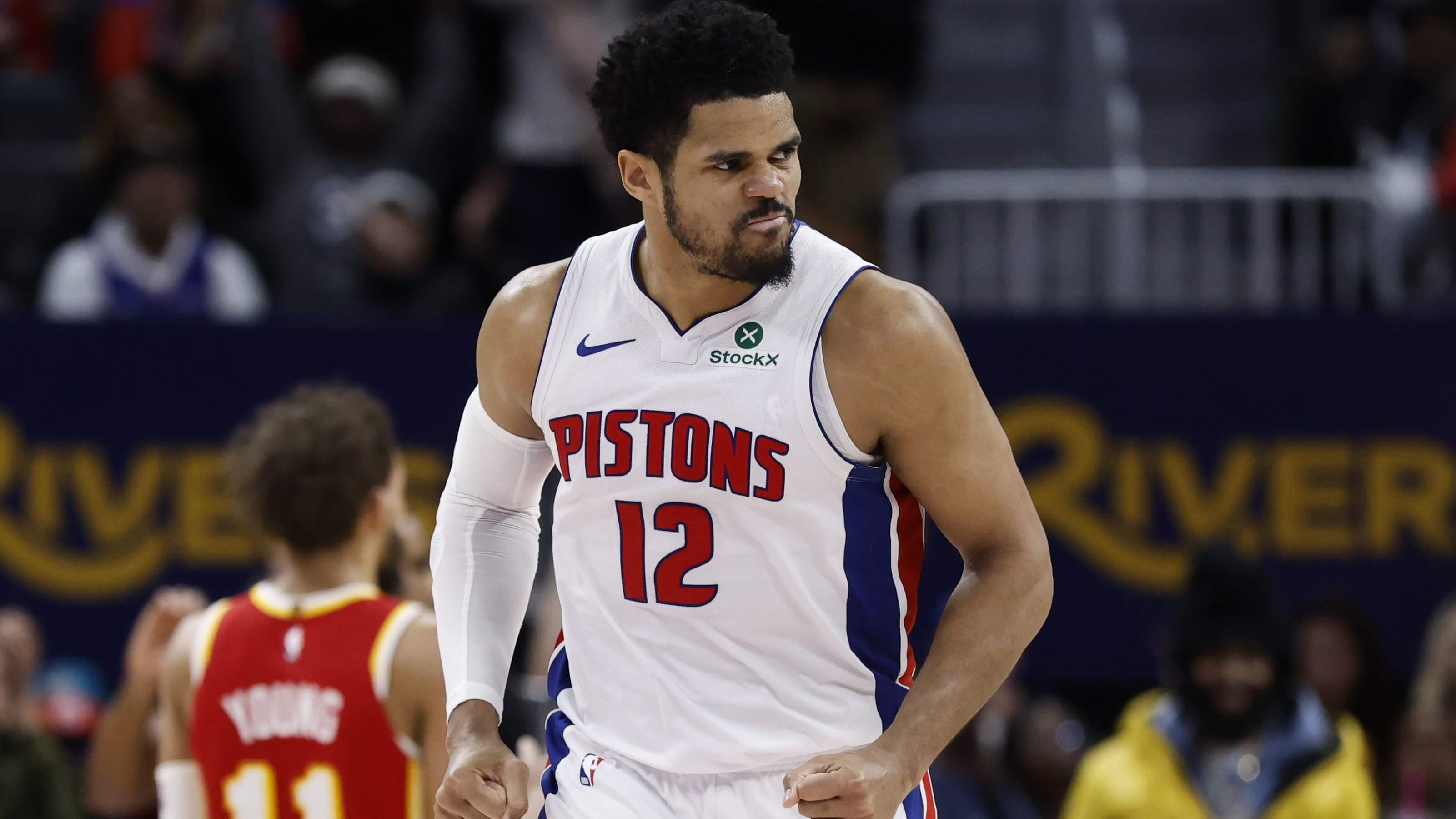 Nuggets vs Pistons Prediction, Picks & Odds for Tonight’s NBA Game