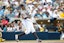 Manny Machado of the San Diego Padres