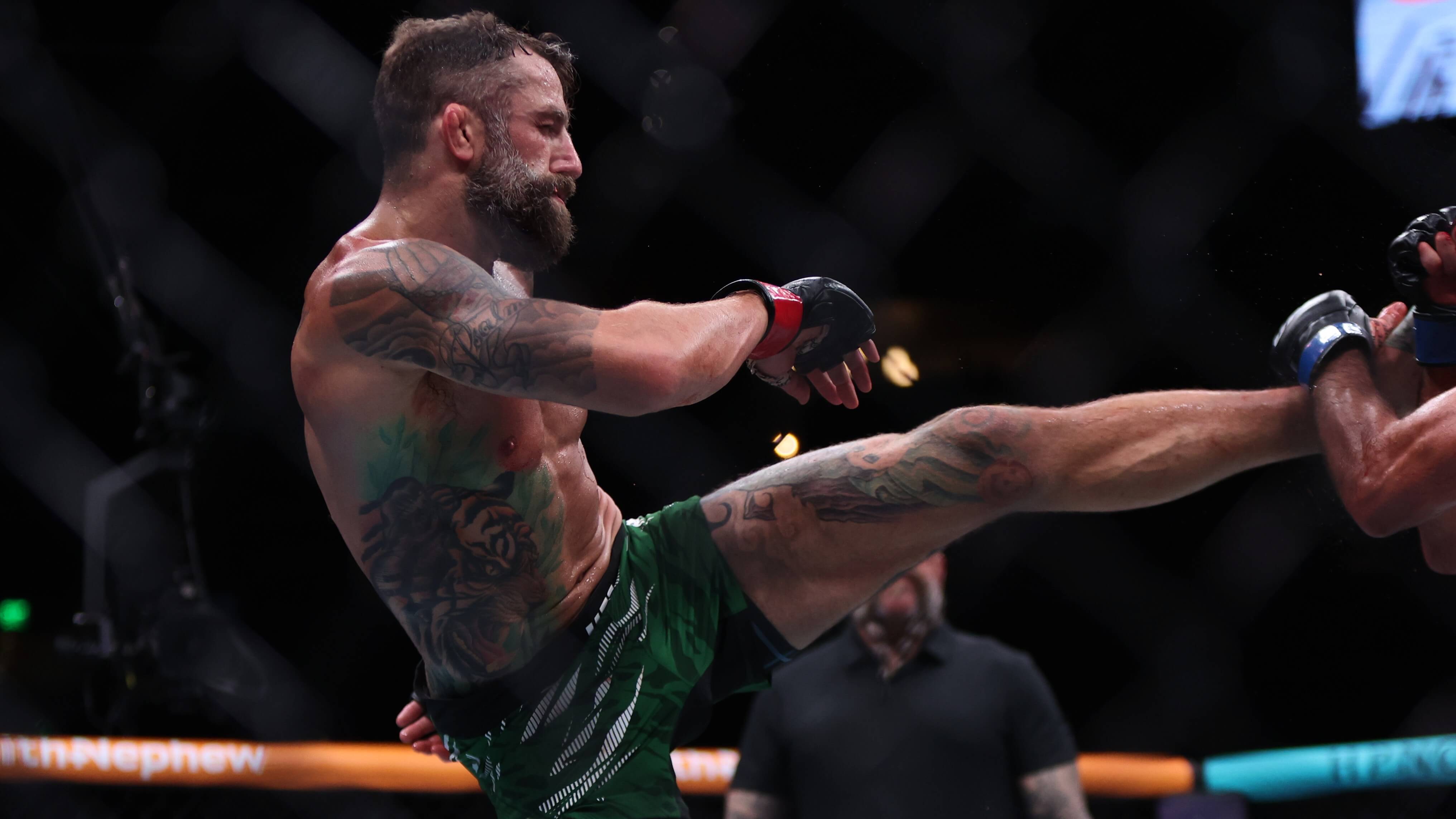 How To Bet - Michael Chiesa vs Niko Price Predictions, Picks & Odds