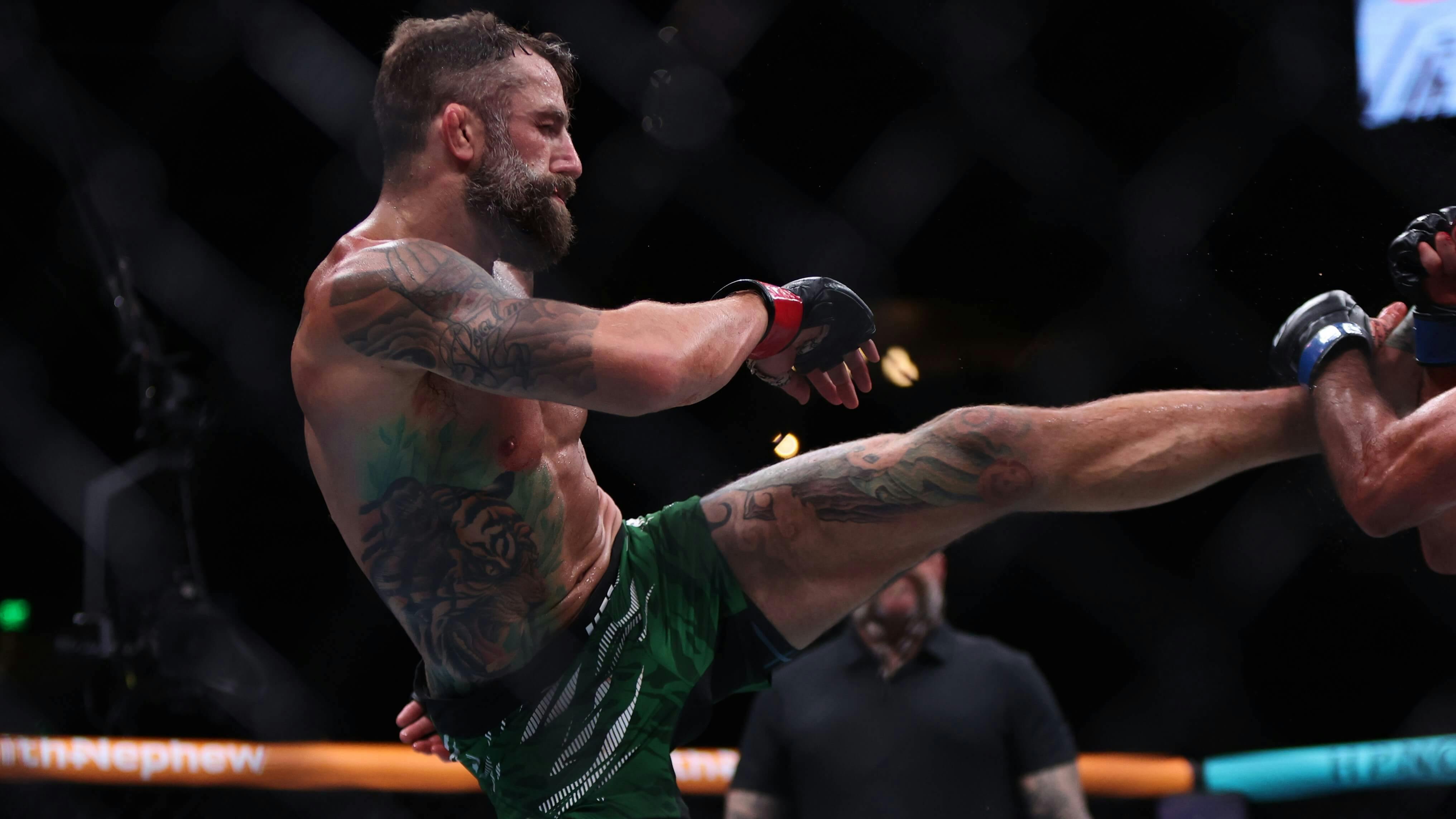 Michael Chiesa vs Niko Price Predictions, Picks & Odds