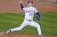 Walker Buehler Los Angeles Dodgers MLB