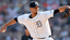 Charlie Morton Detroit Tigers MLB