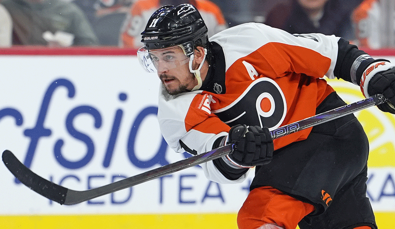 Penguins vs Flyers Prediction, Goal Scorer & Odds Tonight: NHL Picks