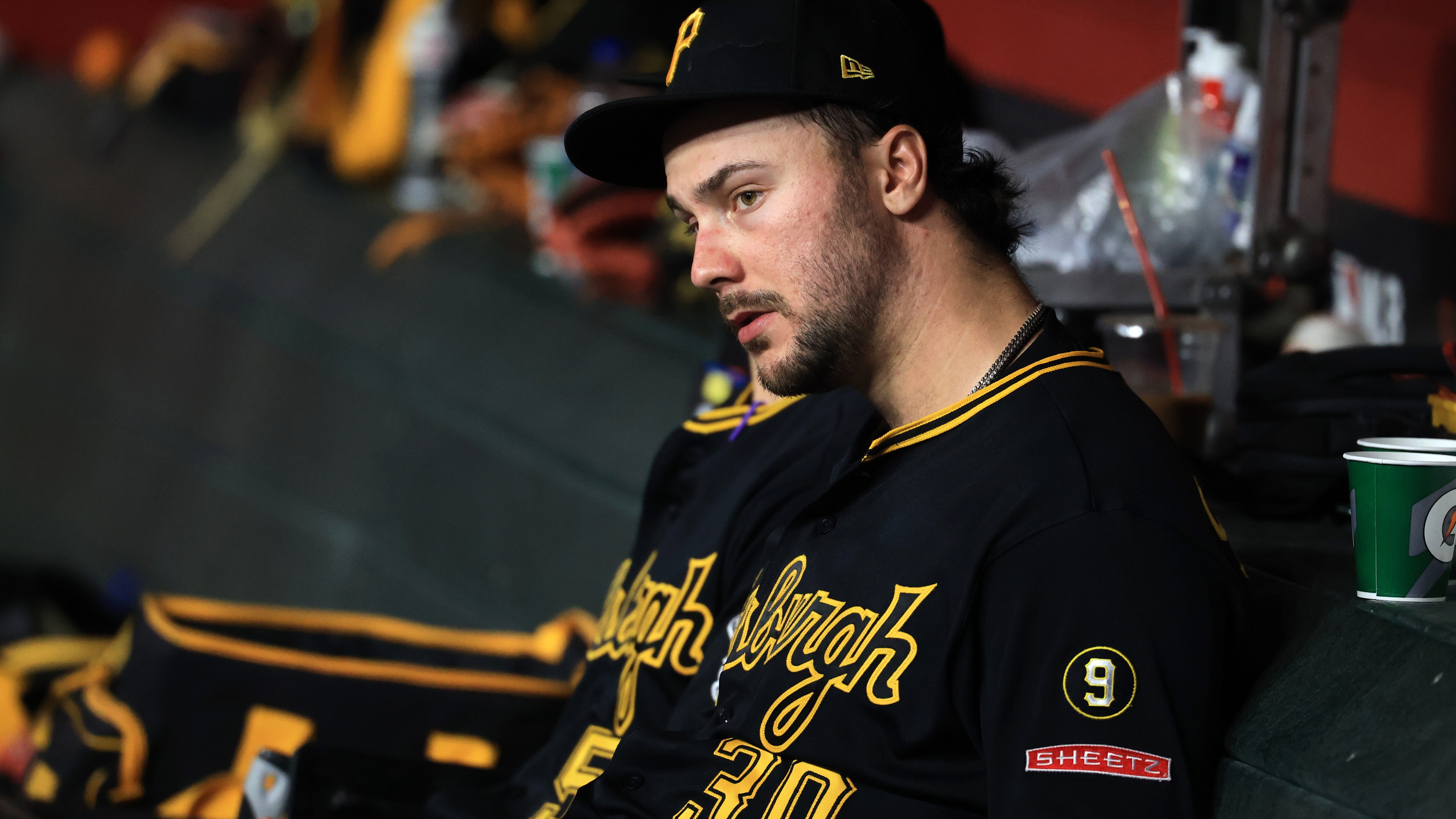 Phillies vs Pirates Prediction, Picks & Odds for Today's MLB Game