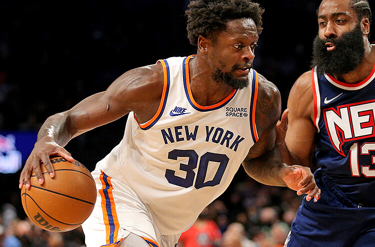 Bulls vs Knicks Picks and Predictions: Back New-Look New York As Slim Home Dog