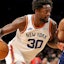 Julius Randle New York Knicks NBA