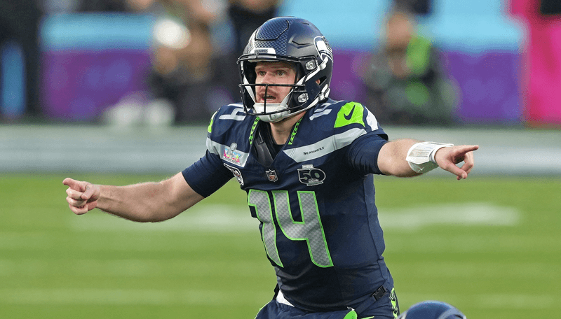 Patriots vs Seahawks Prediction, Picks & Early Odds for Wednesday’s Season Opener