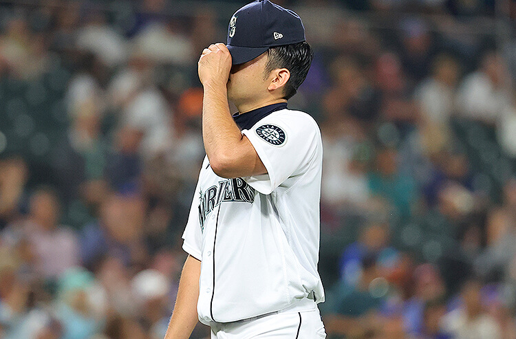 Today’s MLB Prop Bets, Picks and Predictions: Kikuchi's Second-Half Meltdown Continues vs Astros