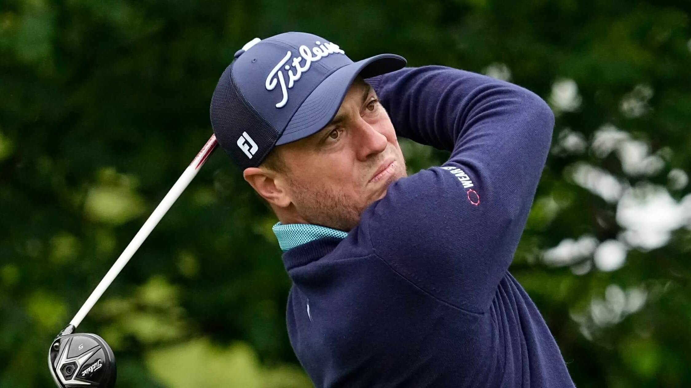 How To Bet - Memorial Tournament Sleeper Picks and Predictions: Justin Thomas Tops Long Shots