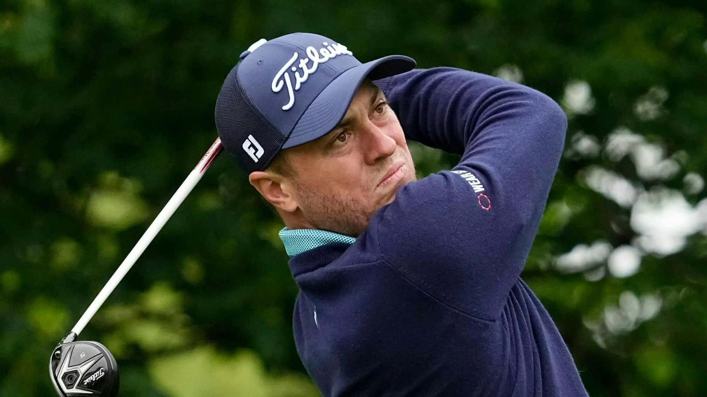 Memorial Tournament Sleeper Picks and Predictions: Justin Thomas Tops Long Shots
