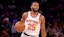 Mikal Bridges New York Knicks NBA