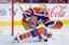 Stuart Skinner Edmonton Oilers NHL