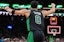 Jayson Tatum Boston Celtics NBA