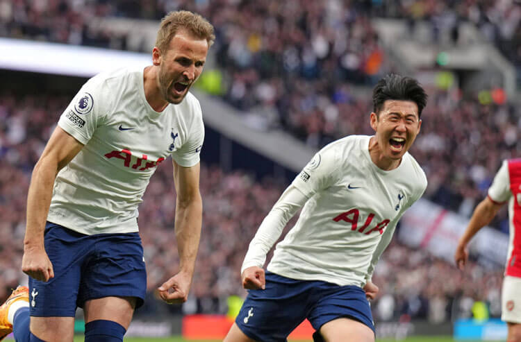 How To Bet - Tottenham vs Burnley Picks and Predictions: Spurs' Super Trio Too Much for Burnley