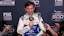 NASCAR Cup Series Daniel Suarez