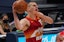 Nikola Jokic NBA Denver Nuggets