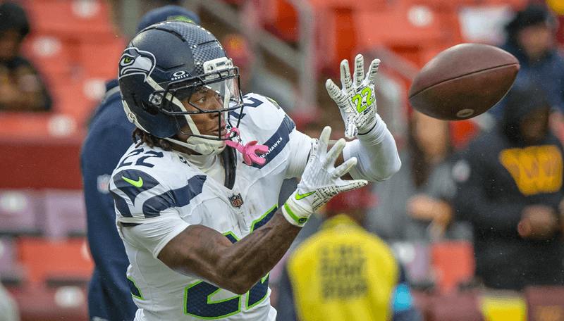 Seahawks vs Broncos Best Bets & Expert Picks: Thursday Night Football Week 6