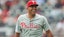Ranger Suarez Philadelphia Phillies MLB