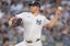 Carlos Rodon New York Yankees MLB