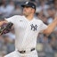 Carlos Rodon New York Yankees MLB