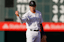 Alan Trejo Colorado Rockies MLB