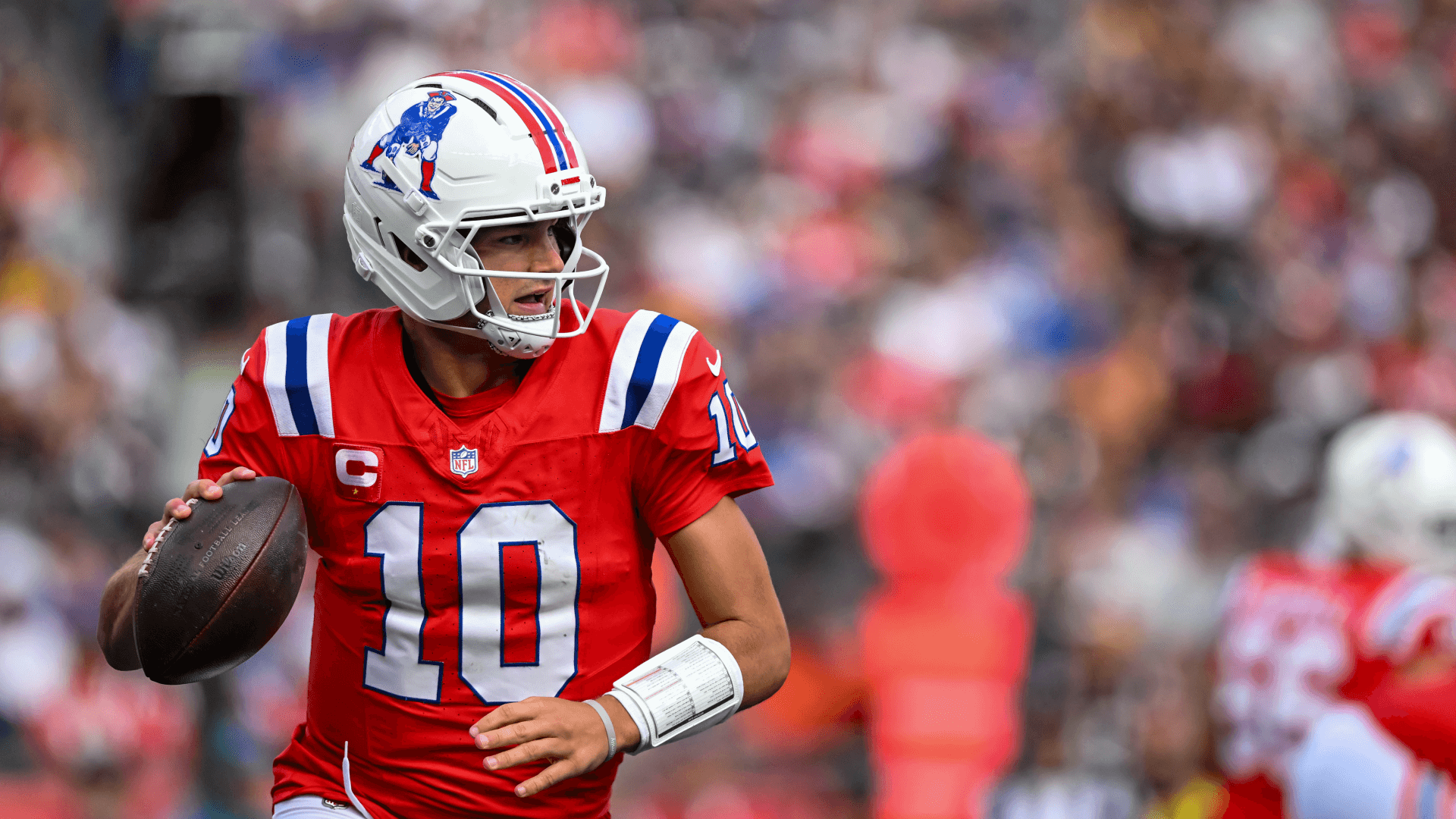 NFL Survivor Picks & Best Bets for Week 7: Pick Patriots and Chiefs