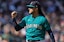 Luis Castillo Seattle Mariners MLB
