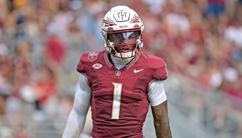 Florida State vs NC State Predictions - Early Picks & Odds for Week 13