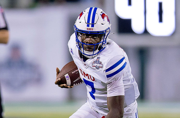 SMU vs Boston College Prediction – Fenway Bowl Betting Odds, Spreads & Picks 2023