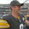 Aaron Rodgers Pittsburgh Steelers NFL