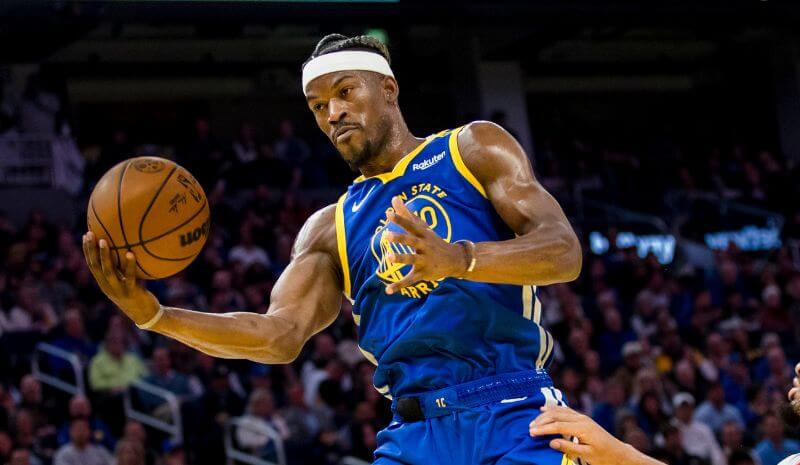 Nuggets vs Warriors Prediction, Picks & Odds for Tonight’s NBA Game 