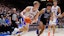Thomas Haugh Florida Gators SEC college basketball