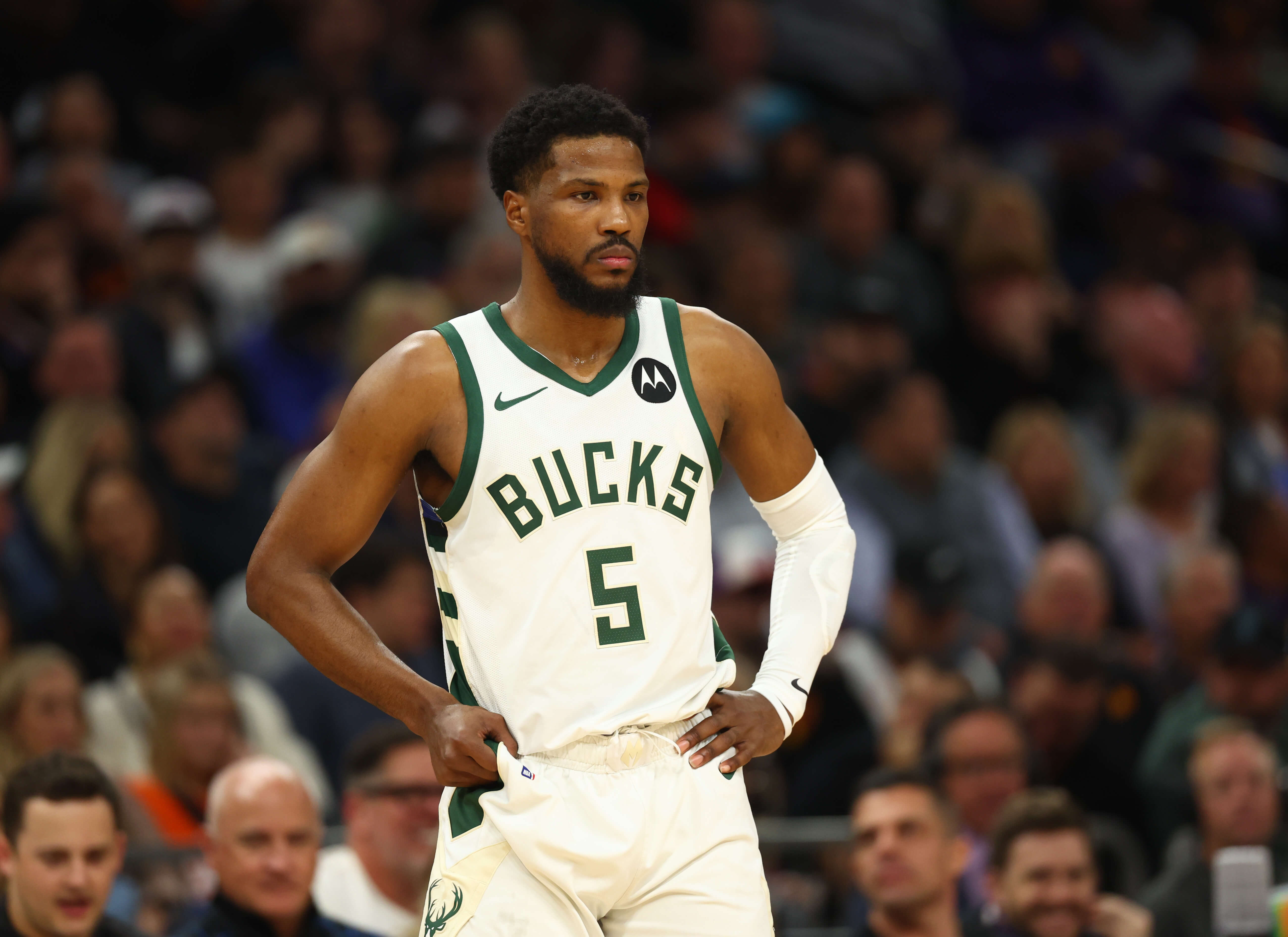 How To Bet - NBA Players Malik Beasley, Ed Davis Indicted on Gambling Charges 