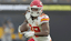 Kareem Hunt Kansas City Chiefs NFL