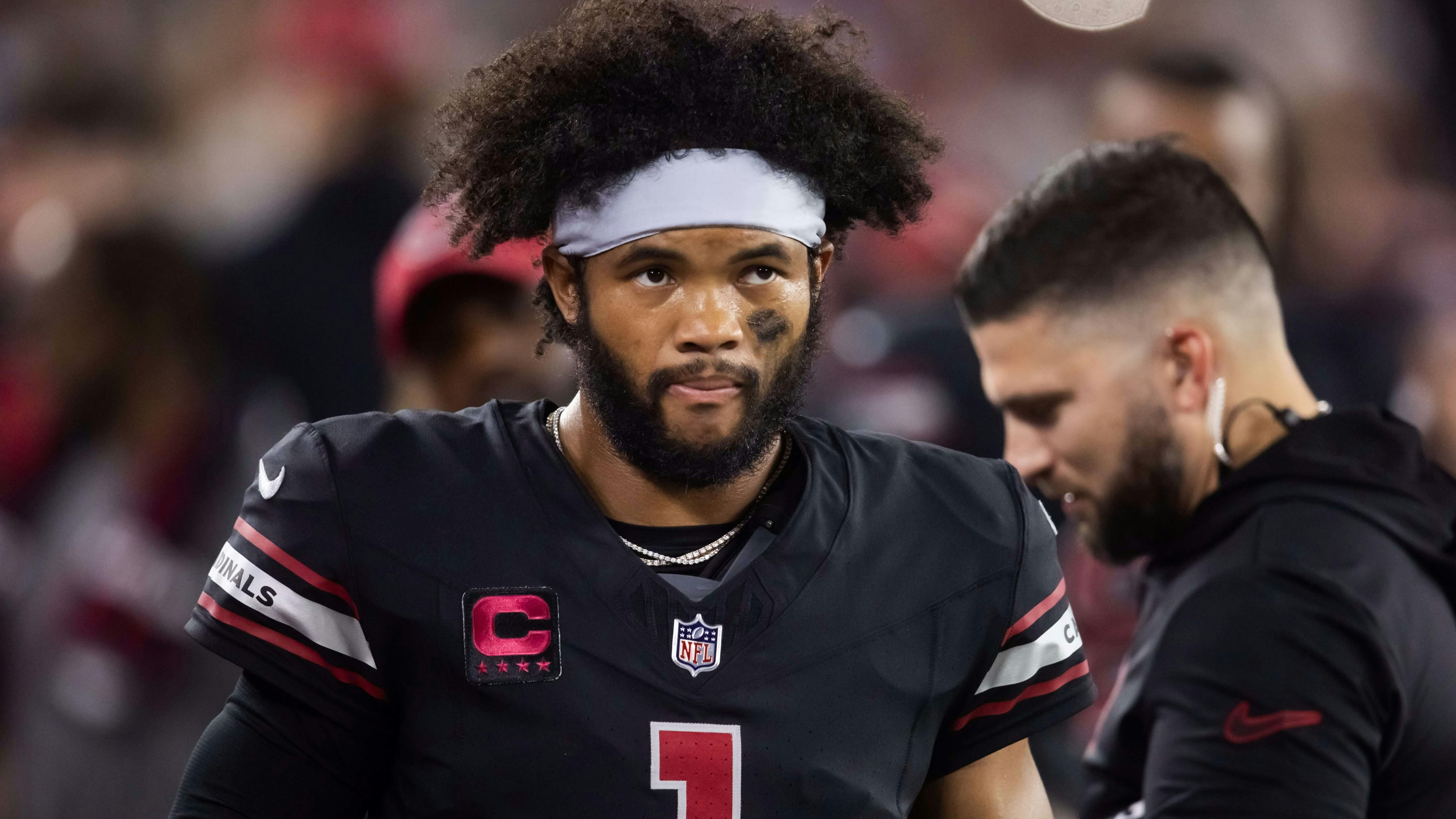 Arizona Cardinals NFL Kyler Murray