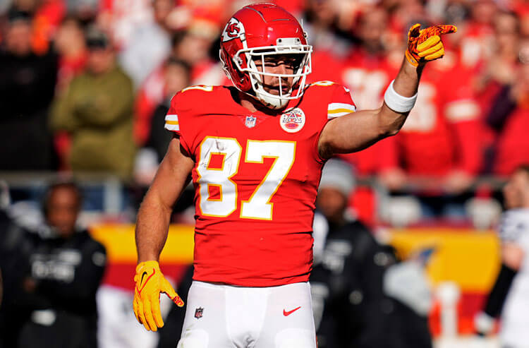 Jaguars vs Chiefs Divisional Round Picks and Predictions: Kelce Welcomes Jacksonville to the Red Kingdom