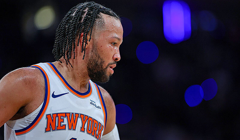 How To Bet - Knicks vs 76ers Prediction, Picks & Odds for Tonight's NBA Playoffs Game 3