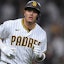 Manny Machado San Diego Padres MLB