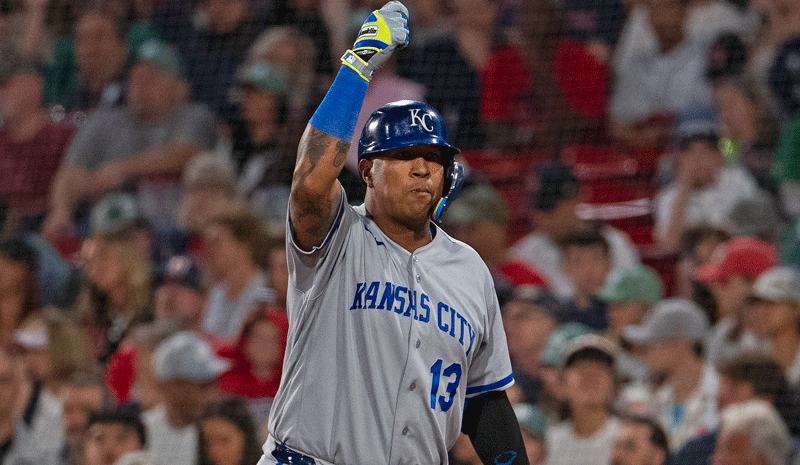 MLB Home Run Props & Predictions Today: Best HR Picks & Parlay for Sept. 17